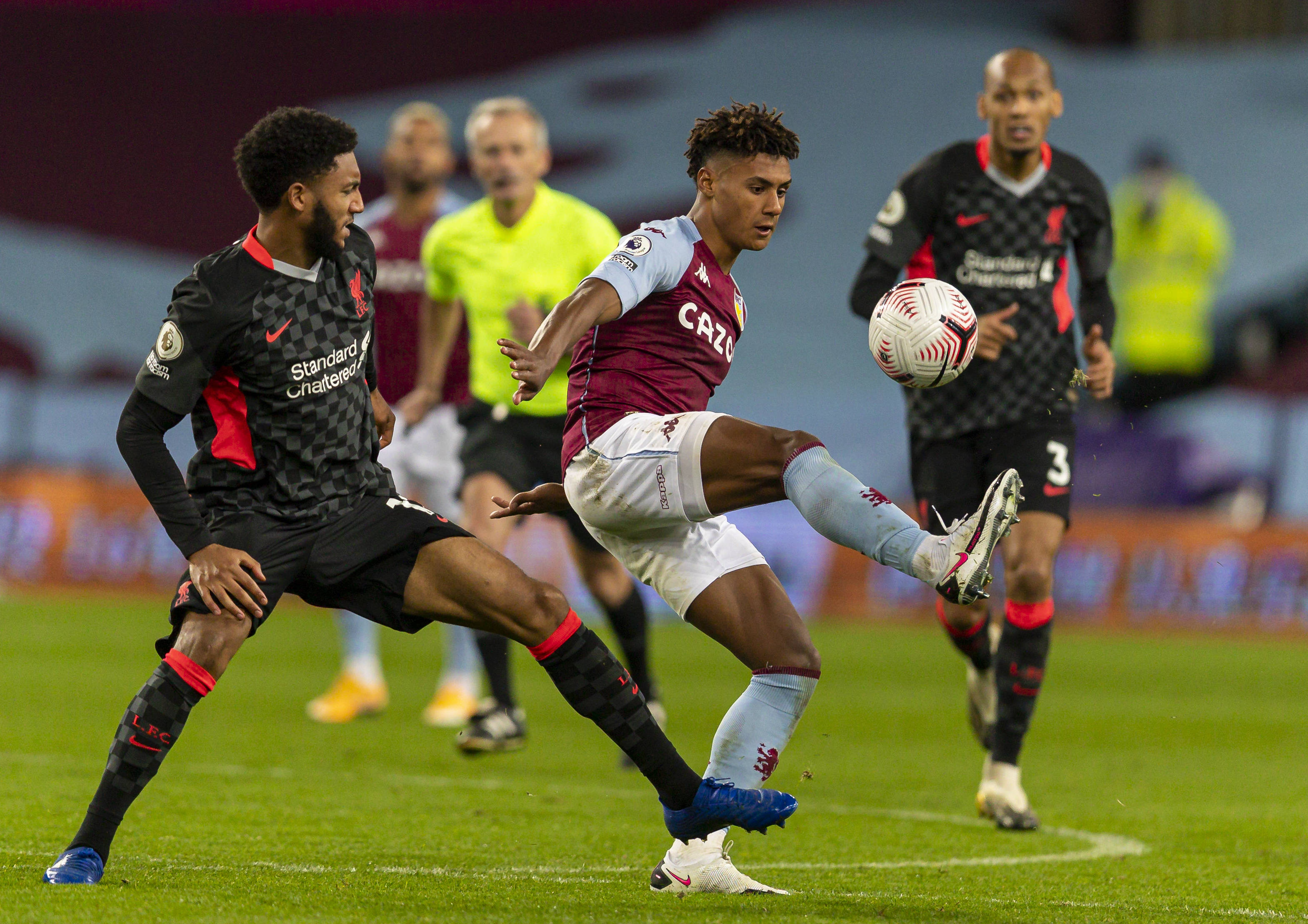 更是一种 更是一种