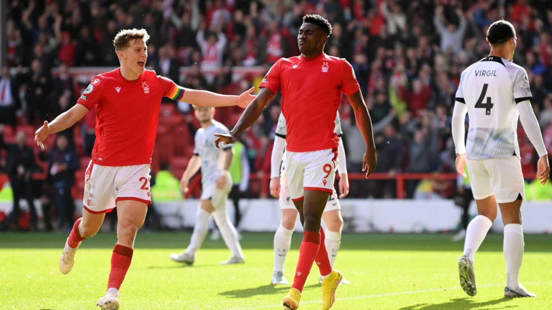 重要的选择 重要的选择